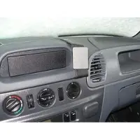 Brodit ProClip houder geschikt voor Mercedes Benz Sprinter 2000-2006 Angled mount, Hoog