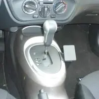 Brodit ProClip houder geschikt voor Nissan Juke 2011-2019 Console mount