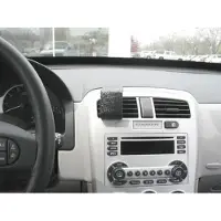 Brodit ProClip houder geschikt voor Chevrolet Equinox 2005-2009 Center mount