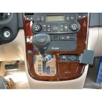 Brodit ProClip houder geschikt voor Kia Carnival 2006-2011 Angled mount