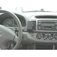 Brodit ProClip houder geschikt voor Toyota Camry 2002-2006 Center mount