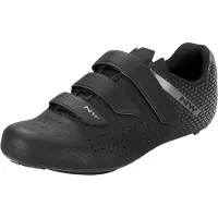 Northwave Wielrenschoen Men Core 2 Black Anthracite-Schoenmaat 38