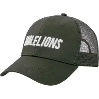Malelions Sport Uraenium Cap