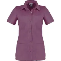 Haen Zorgjas Women High Line Kara Purple Passion-S