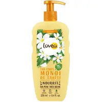 Lovea 4x Bodylotion Tahiti Monoï 250 ml