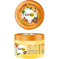 Lovea 3 in 1 Hairmask Monoi & Shea - 390ml