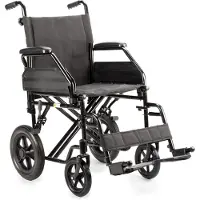 Multimotion Rolstoel M9
