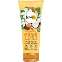 Lovea 4x Monoï & Shea Conditioner 200 ml
