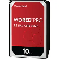 Western Digital WD Red WD101EFAX 10TB