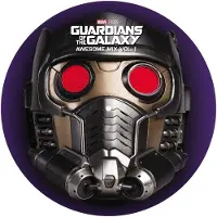 Universal Music Various Artists - Guardians Of The Galaxy: Awesome Mix Vol. 1 (Original Motion Picture Soundtrack) (LP) (Original Soundtrack)