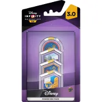 Infinity 3.0: Power Disc - Tomorrowland Videospel Accessoires, Andere spelaccessoires, Transparant