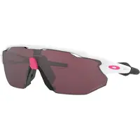 Oakley Radar Ev Advancer Path (polished White / Prizm Road Black) Wit