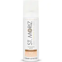 St. Moriz Self-Tanning Mist - Medium 150 ml