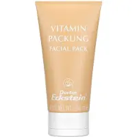 Doctor Eckstein Dokter Eckstein Vitamine Packung 50 ml Gezichtsmasker