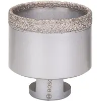 Bosch Dryspeed 60 Mm Diamantboor