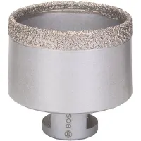 Bosch Accesorios Dry Speed Diamantboor 68 Mm