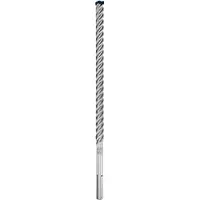 Bosch EXPERT SDS max-8X 2608900239 Wolfraamcarbide Hamerboor 1 stuks 24 mm Gezamenlijke lengte 520 mm SDS-Max 1 stuk(s)