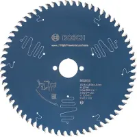 Bosch Accesorios Blad Expert for High Pressure Laminate 2