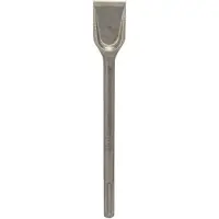 Bosch Accesorios Sds-max Platte Beitel 400x50 Mm 5 Eenheden