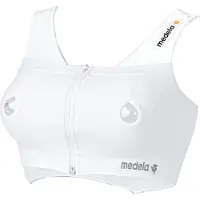 Japan Zen Mall Easy Expression Bustier M Wit | 1 stuk