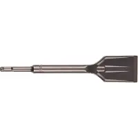 Milwaukee Beitel, SDS-Plus Slee tegelbeitels zelfslijpend 250 x 50 mm - 1pc