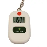 Seniorshop Waterdichte luxe tas met ritssluiting voor Server & Athlon