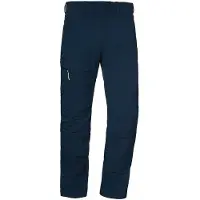 Schöffel Broek Men Koper1 Short Dress Blues-Maat 28