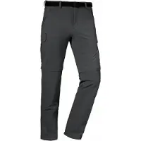 Schöffel - Pants Kyoto3 - Trekkingbroek 27, grijs