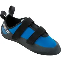 Rock Empire - Kanrei - Klimschoenen 45, blauw/zwart