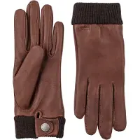 Hestra - Idun - Handschoenen 9, bruin