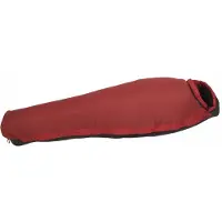 Carinthia - D1200x - Donzen slaapzak L, rood