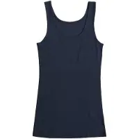 Joha - Women's Undershirt - Merino-ondergoed M, blauw