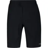 Stoic - SälenSt. Bike Short incl. Binnenbroek - Fietsbroek 3XL, zwart