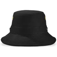 Tilley Vissershoed Men The Iconic T1 Black-Maat 60