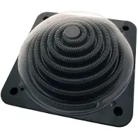 Blue Bay Solar Zwembadverwarming Bol Pyramid 59,4x59,4x28,5cm