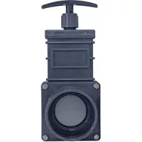 XClear Schuifkraan Ø 63 Mm