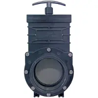 XClear Schuifkraan Ø 90 Mm