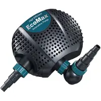 SIBO Fluidra Netherlands B.V. Ecomax O-10000 Plus