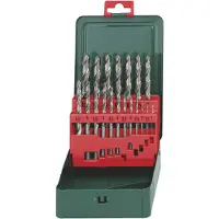 Metabo HSS-G Borencassette (19 dlg.) - 627153000