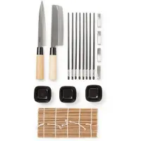Homey's Sushi Set Nippon (14-Delig)