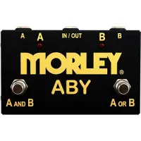 Morley ABY-G
