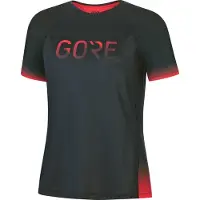 GORE WEAR T-shirt femme Gore Devotion || Maat: 34 FR
