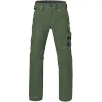Havep Attitude 80231 Werkbroek