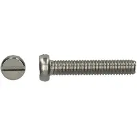 Pgb-Europe PGB-FASTENERS | Metaalschroef CK DIN 84 M6x35 A2 000084A00006000353