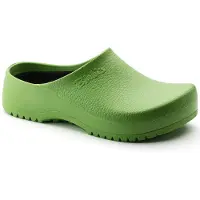 Birkenstock Super Birki Pu Ob Klomp | Maat: 38