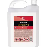 Bleko Wasbenzine 5 LTR