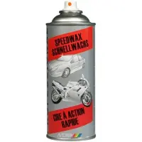 Motip Speedwax 600 ml. Motip