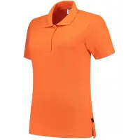 Tricorp 201006 Poloshirt Slim Fit Dames Oranje maat 3XL dames