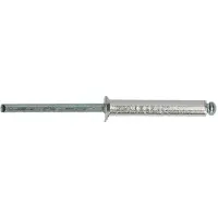 Pgb-Europe PGB-FASTENERS | Blindklinknagel VK D.7337B Ø 2,40x8 Al/St | 500 st 07337BR01002400083