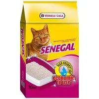 Versele-Laga Versele Laga Senegal Kattenbakvulling 18 KG